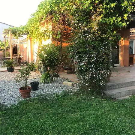 Villa Des Oliviers Baillargues