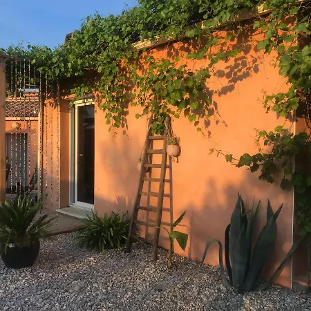 Villa Des Oliviers *