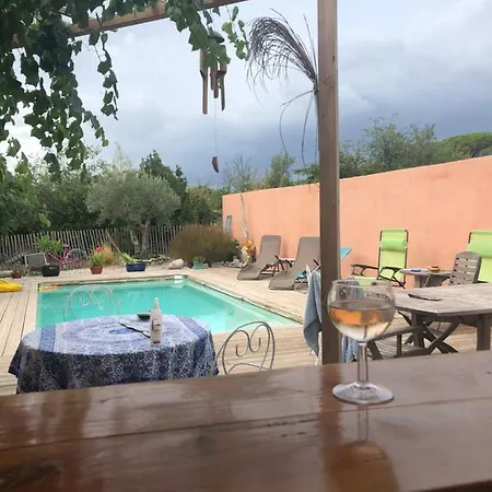 Des Oliviers * Baillargues